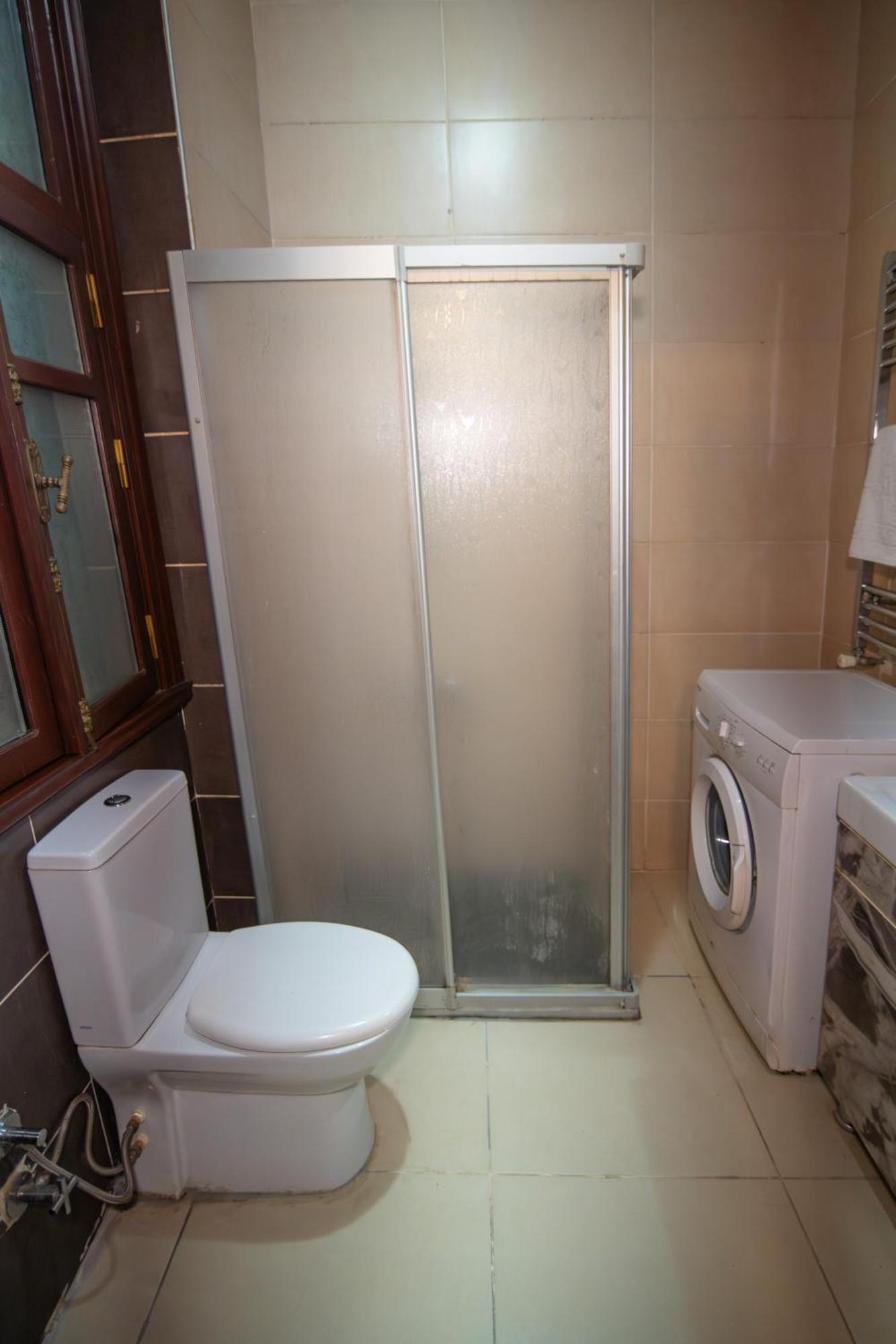 Nest Hotel Sisli Istanbul Bagian luar foto
